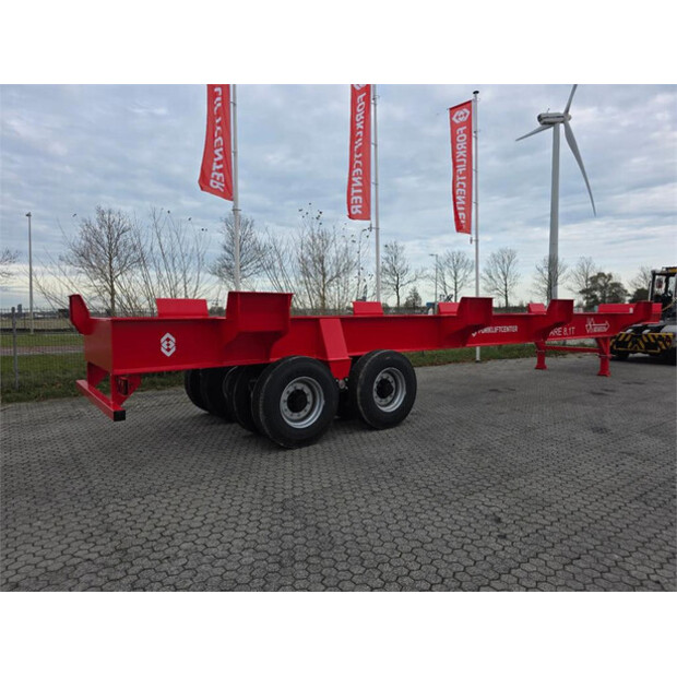 2025 Novatech TT65T-43484874