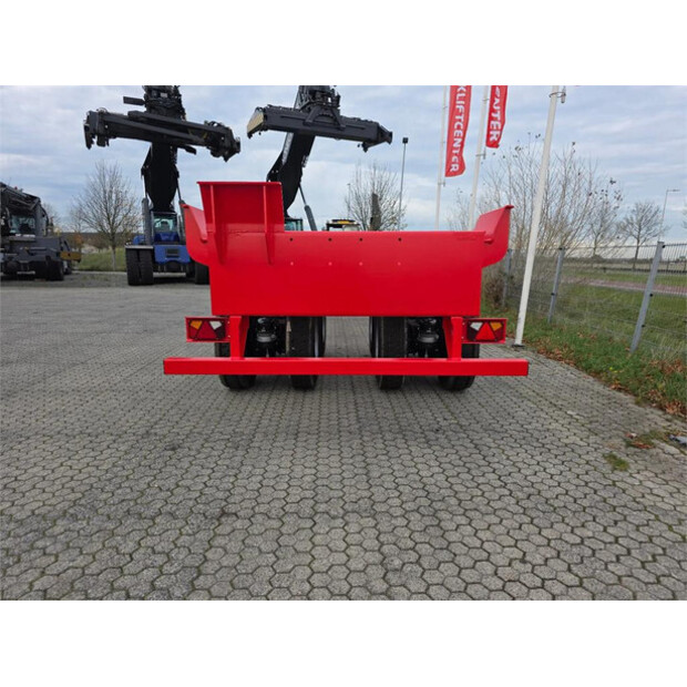 2025 Novatech TT65T-43484876