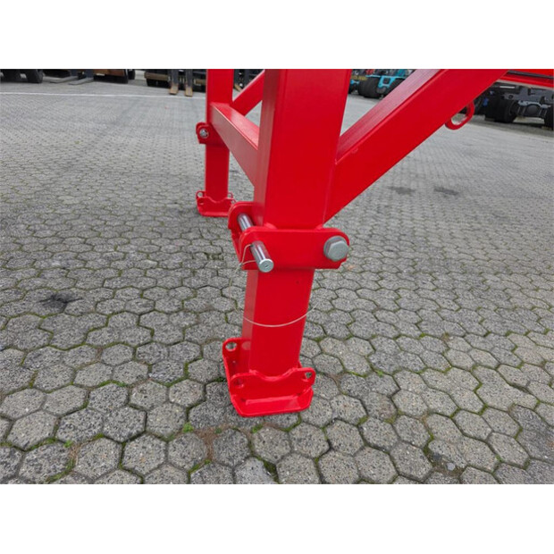 2025 Novatech TT65T-43484877