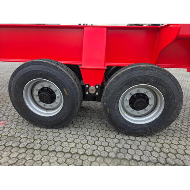 2025 Novatech TT65T-43484880