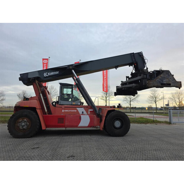 2011 KALMAR DRF450-60C5X-43484883