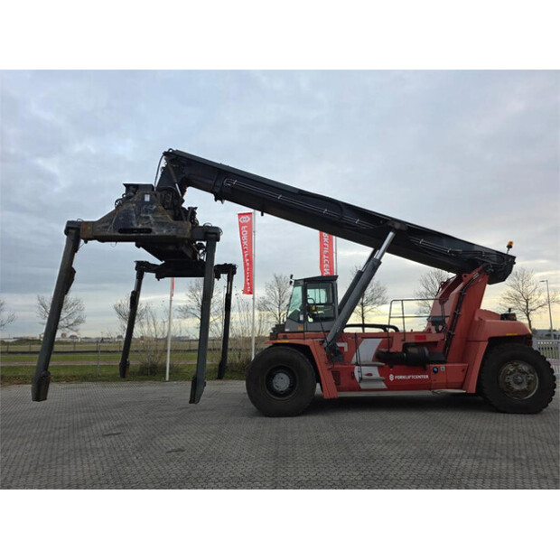 2011 KALMAR DRF450-60C5X-43484884