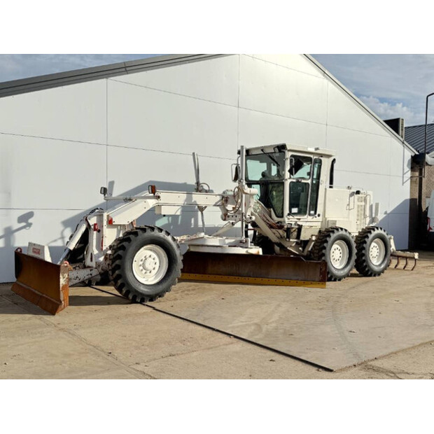 2000 Caterpillar 120H-43484885