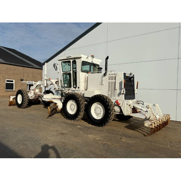 2000 Caterpillar 120H-43484887