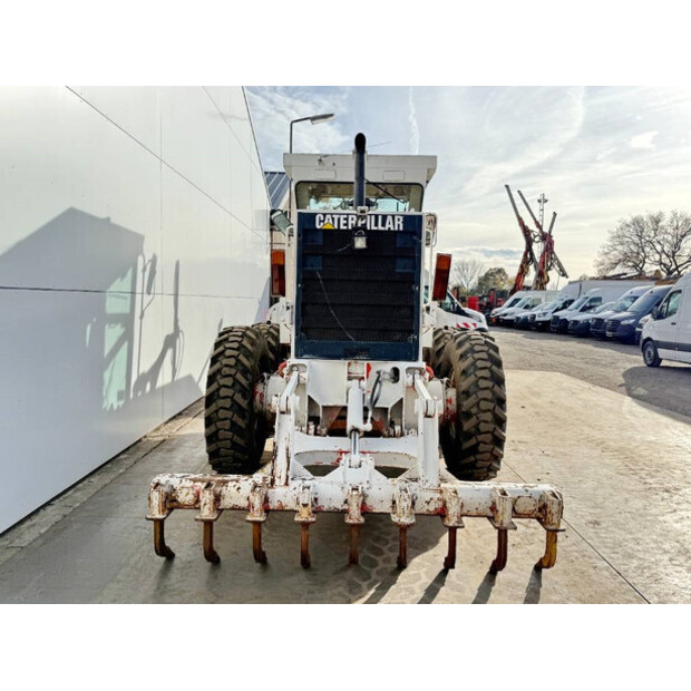 2000 Caterpillar 120H-43484888