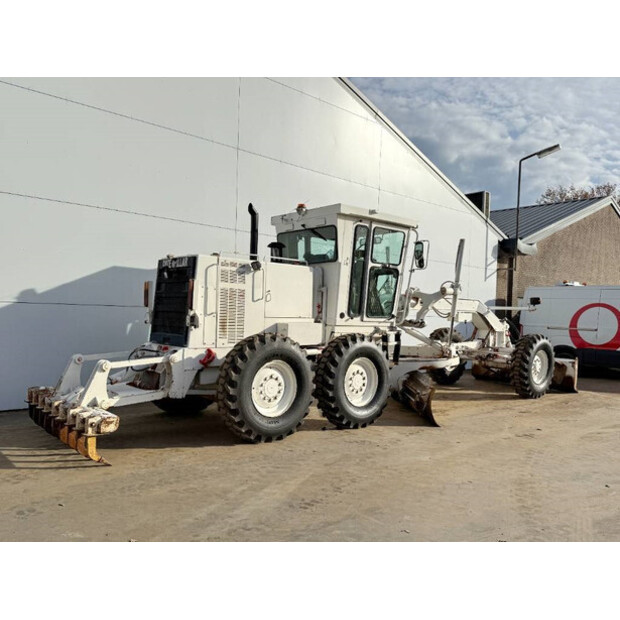 2000 Caterpillar 120H-43484889