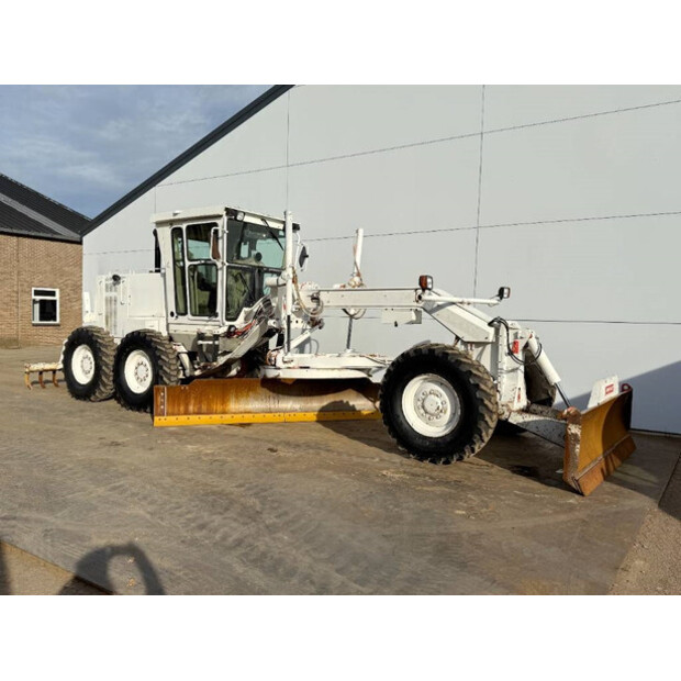 2000 Caterpillar 120H-43484890