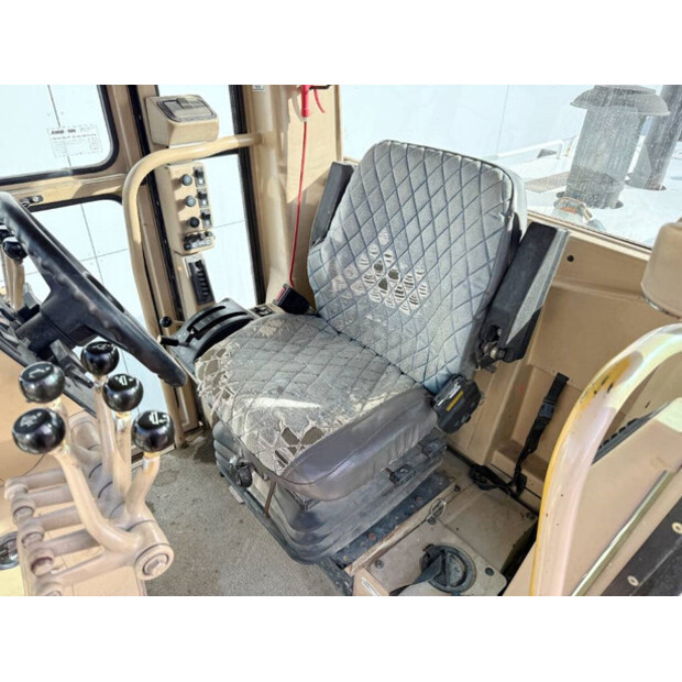 2000 Caterpillar 120H-43484891