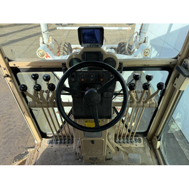 2000 Caterpillar 120H-43484892