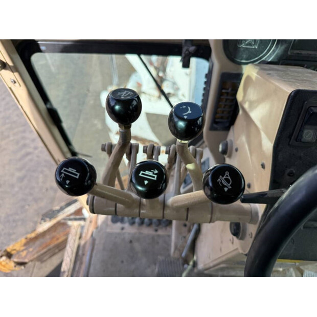 2000 Caterpillar 120H-43484894