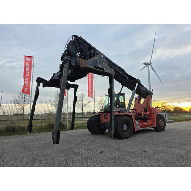 2011 KALMAR DRF450-60C5X-43484895