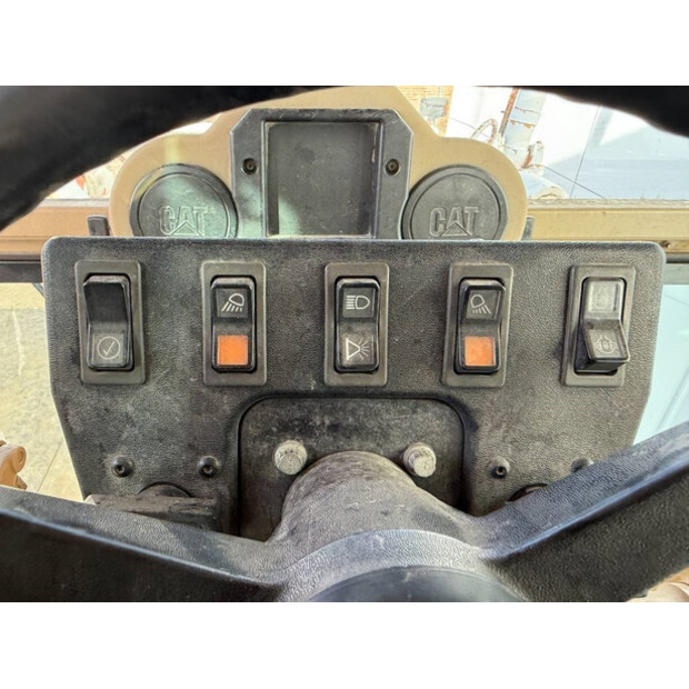 2000 Caterpillar 120H-43484897