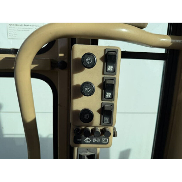 2000 Caterpillar 120H-43484898