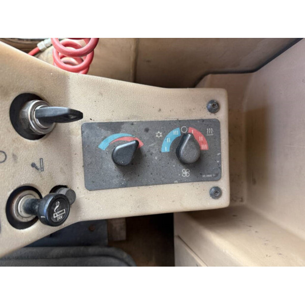 2000 Caterpillar 120H-43484899