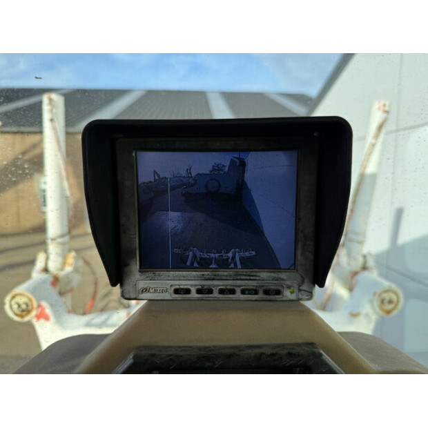 2000 Caterpillar 120H-43484900