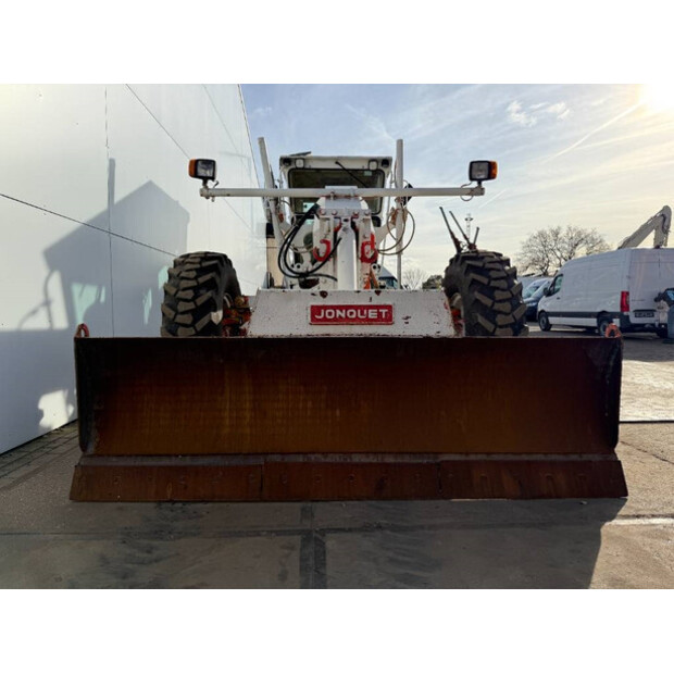 2000 Caterpillar 120H-43484902