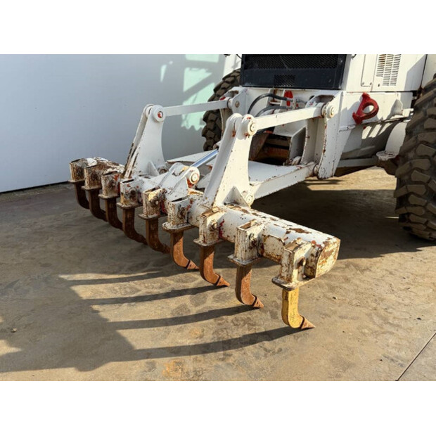 2000 Caterpillar 120H-43484903