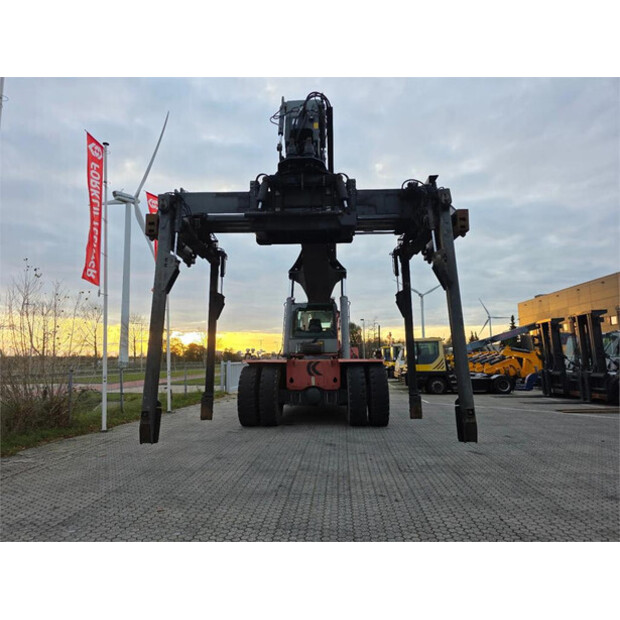 2011 KALMAR DRF450-60C5X-43484904