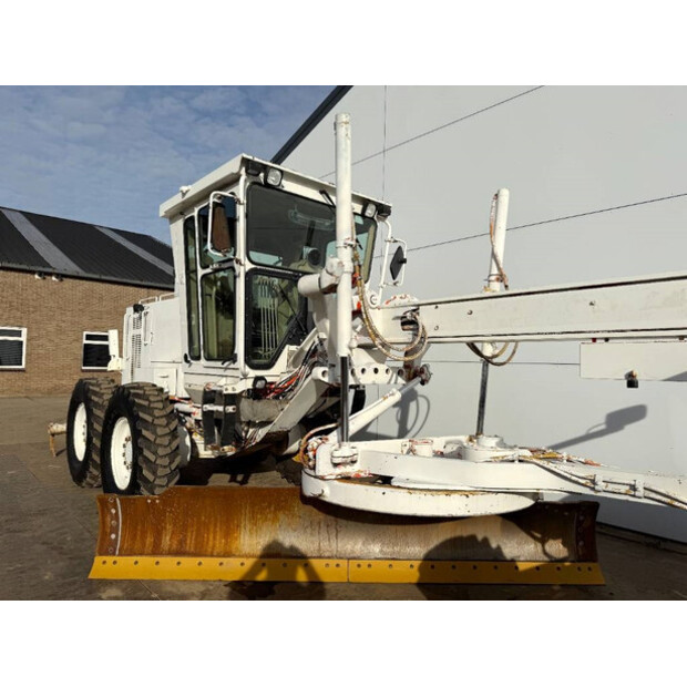 2000 Caterpillar 120H-43484905