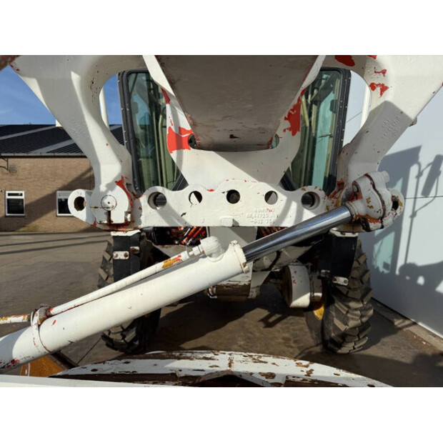 2000 Caterpillar 120H-43484906