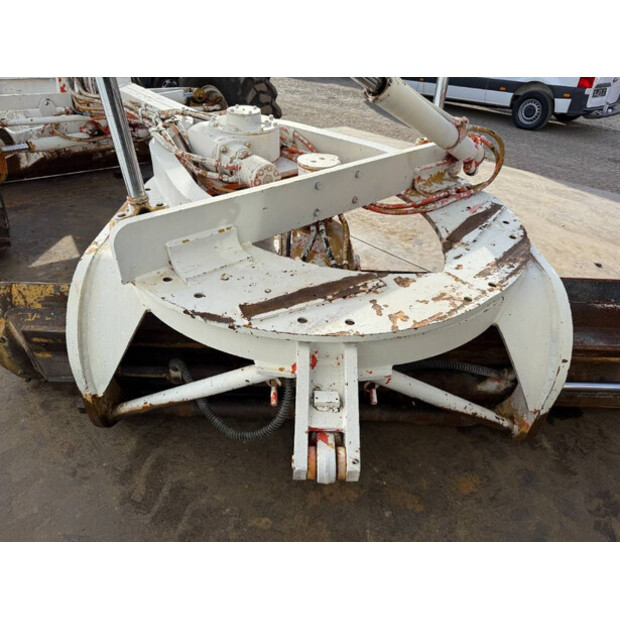 2000 Caterpillar 120H-43484907