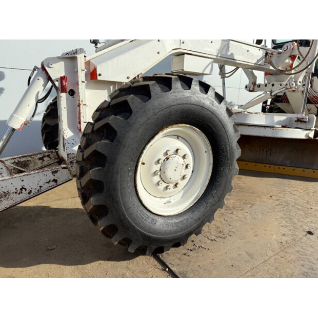 2000 Caterpillar 120H-43484908