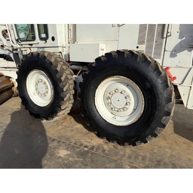 2000 Caterpillar 120H-43484909