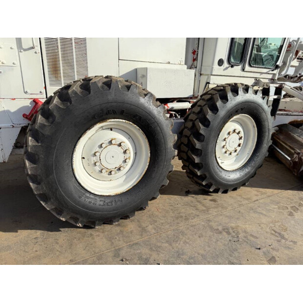 2000 Caterpillar 120H-43484910