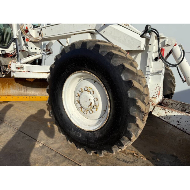 2000 Caterpillar 120H-43484911