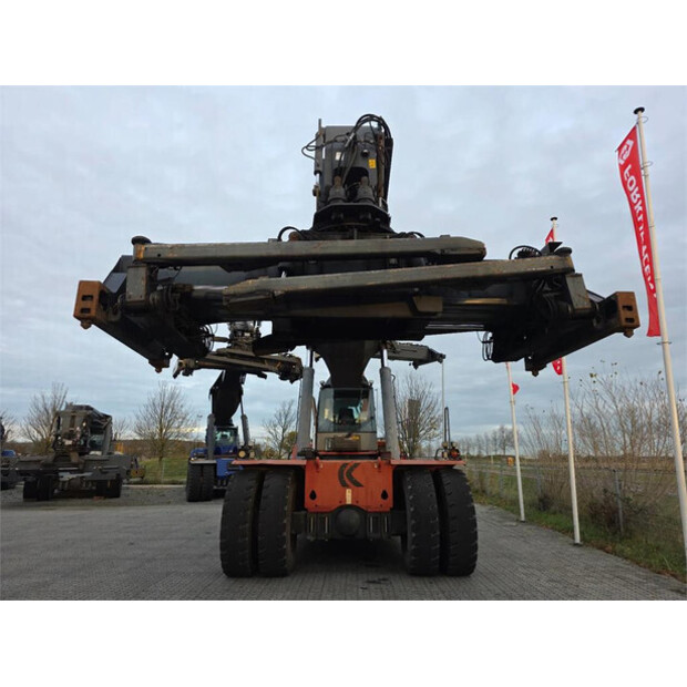 2011 KALMAR DRF450-60C5X-43484912