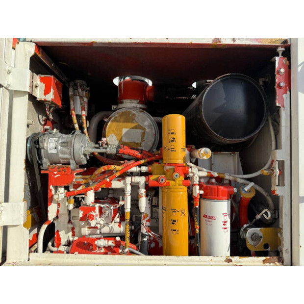 2000 Caterpillar 120H-43484913