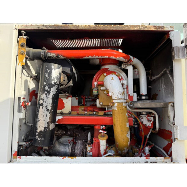 2000 Caterpillar 120H-43484914