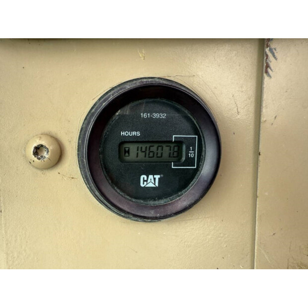 2000 Caterpillar 120H-43484915