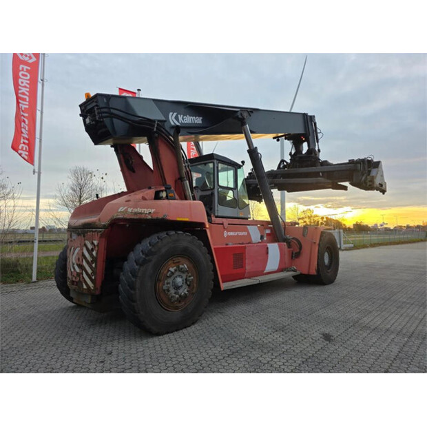 2011 KALMAR DRF450-60C5X-43484916