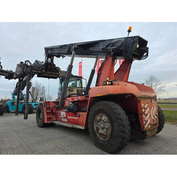2011 KALMAR DRF450-60C5X-43484917
