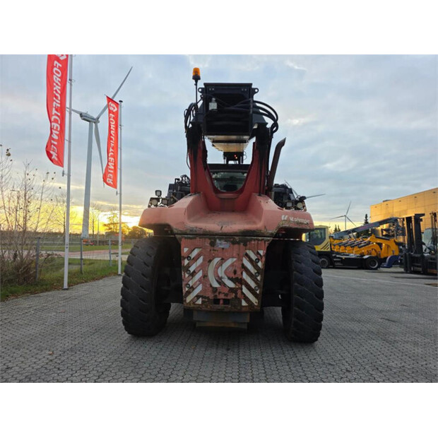 2011 KALMAR DRF450-60C5X-43484918