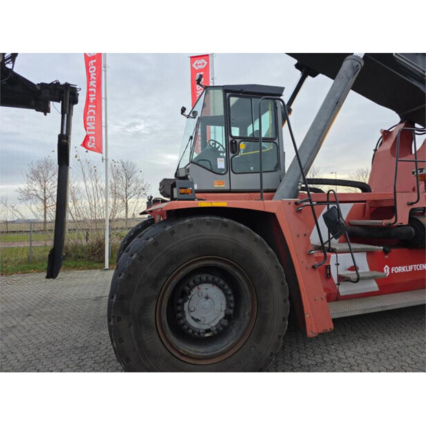 2011 KALMAR DRF450-60C5X-43484920
