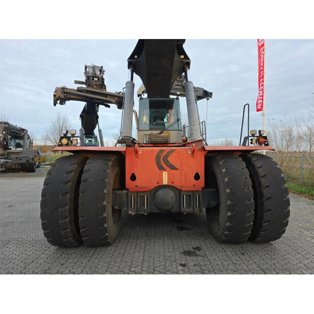 2011 KALMAR DRF450-60C5X-43484922