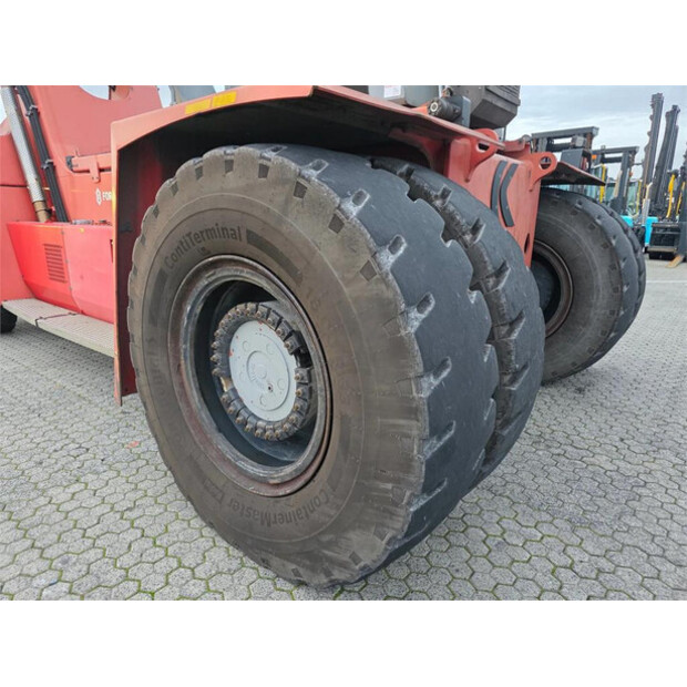 2011 KALMAR DRF450-60C5X-43484924