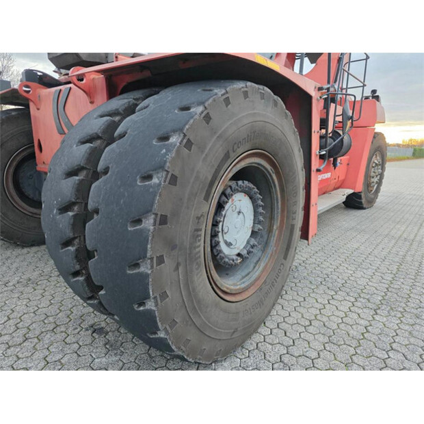 2011 KALMAR DRF450-60C5X-43484926