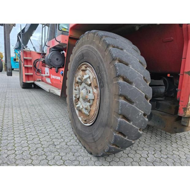 2011 KALMAR DRF450-60C5X-43484928
