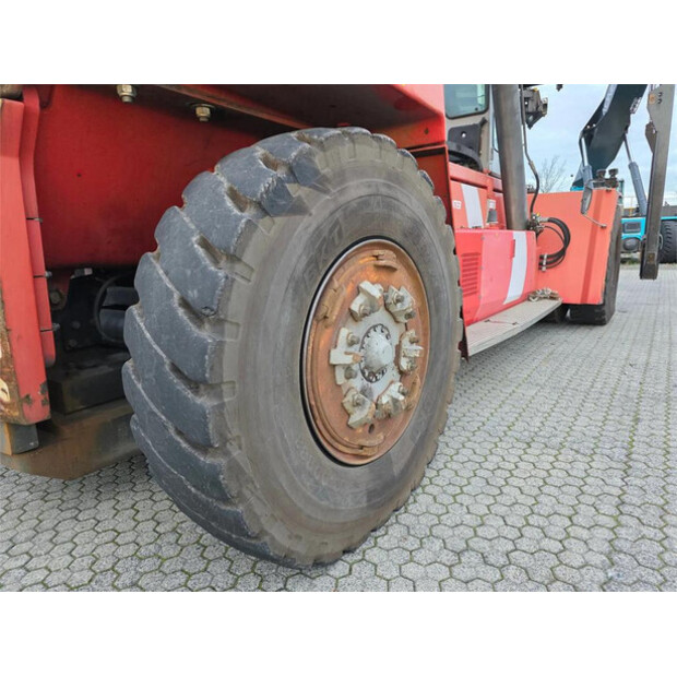 2011 KALMAR DRF450-60C5X-43484932