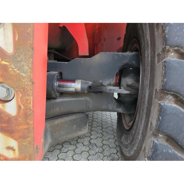 2011 KALMAR DRF450-60C5X-43484934