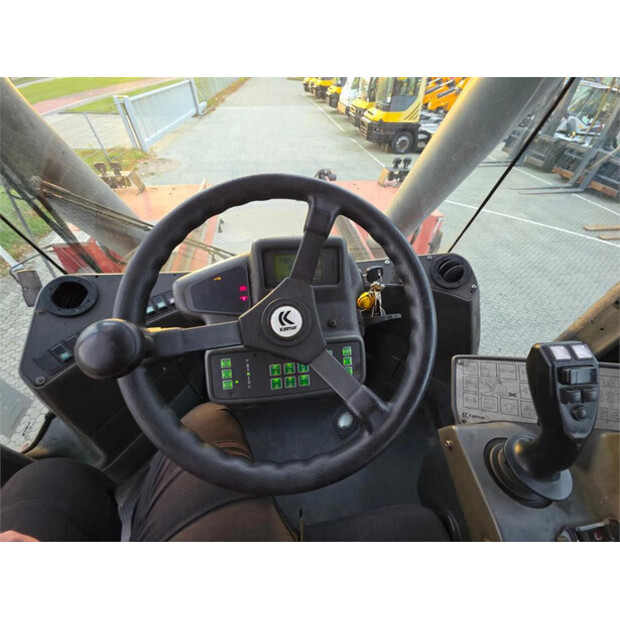 2011 KALMAR DRF450-60C5X-43484938