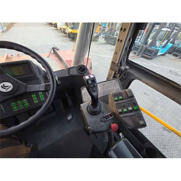 2011 KALMAR DRF450-60C5X-43484940