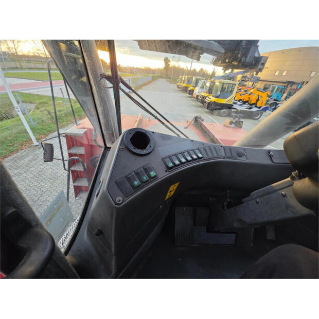 2011 KALMAR DRF450-60C5X-43484942