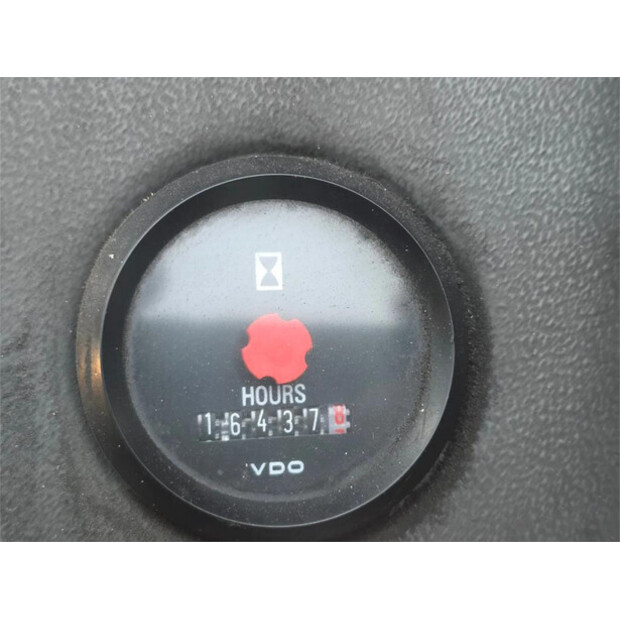 2011 KALMAR DRF450-60C5X-43484944