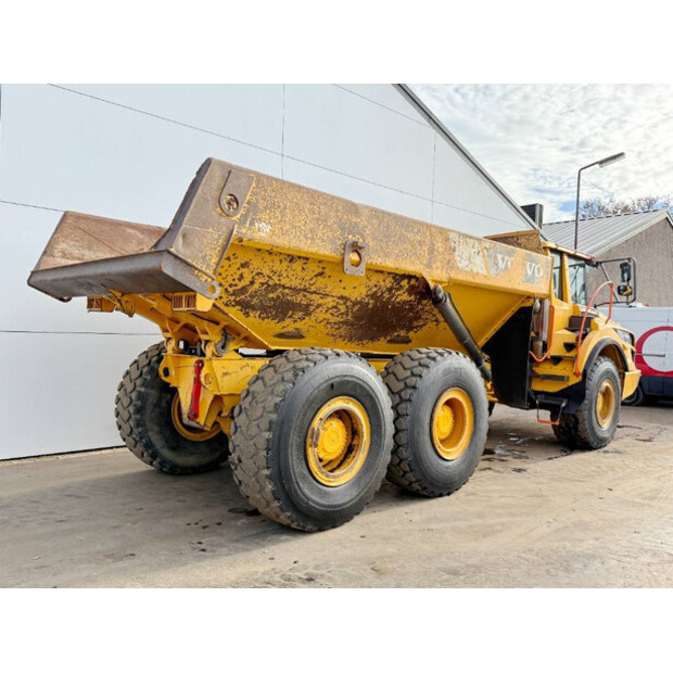 2015 فولفو A30G-43484954