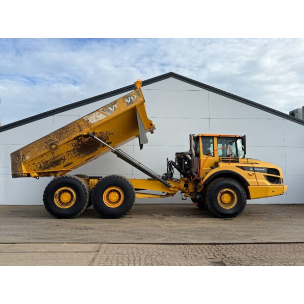 2015 فولفو A30G-43484969