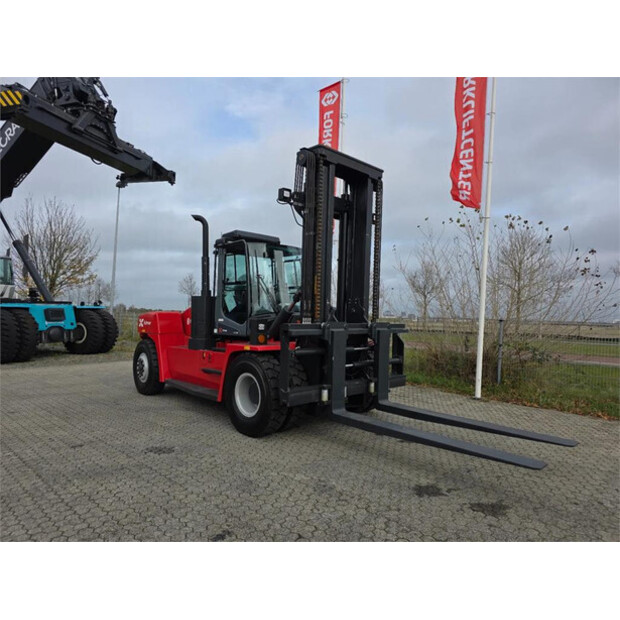 2025 كالمار DCG160-12-43484992